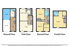 West Street, Watchet floorplan 1 out of 1