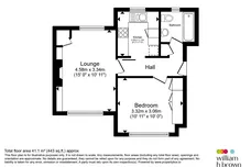 Heigham Street, Norwich floorplan 1 out of 1