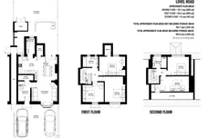 Lovel Road, LIVERPOOL floorplan 1 out of 1