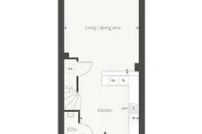 Newsam Rise, Skelton Gate, Leeds floorplan 1 out of 2