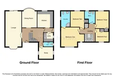 Knox Close, Maldon floorplan 1 out of 1