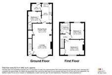 Chester Road, Hartlepool floorplan 1 out of 1