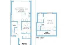 Derwent Avenue, Barnet floorplan 1 out of 1