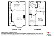 Ashby Road, HULL floorplan 1 out of 1