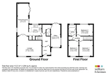 Hawton Road, Newark floorplan 1 out of 1