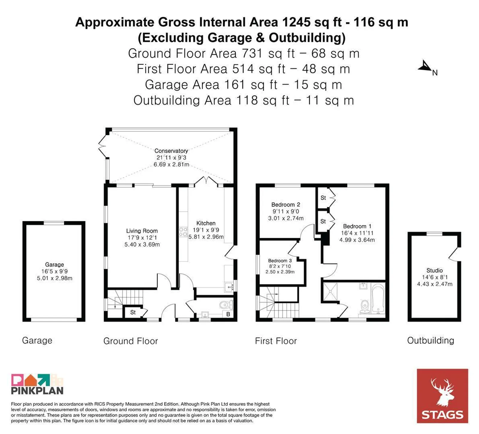 Property plan 1