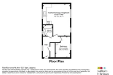 Juby Court, Norwich floorplan 1 out of 1