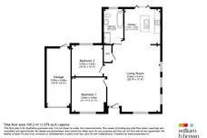 Westmoreland Road, Moulton, Spalding floorplan 1 out of 1