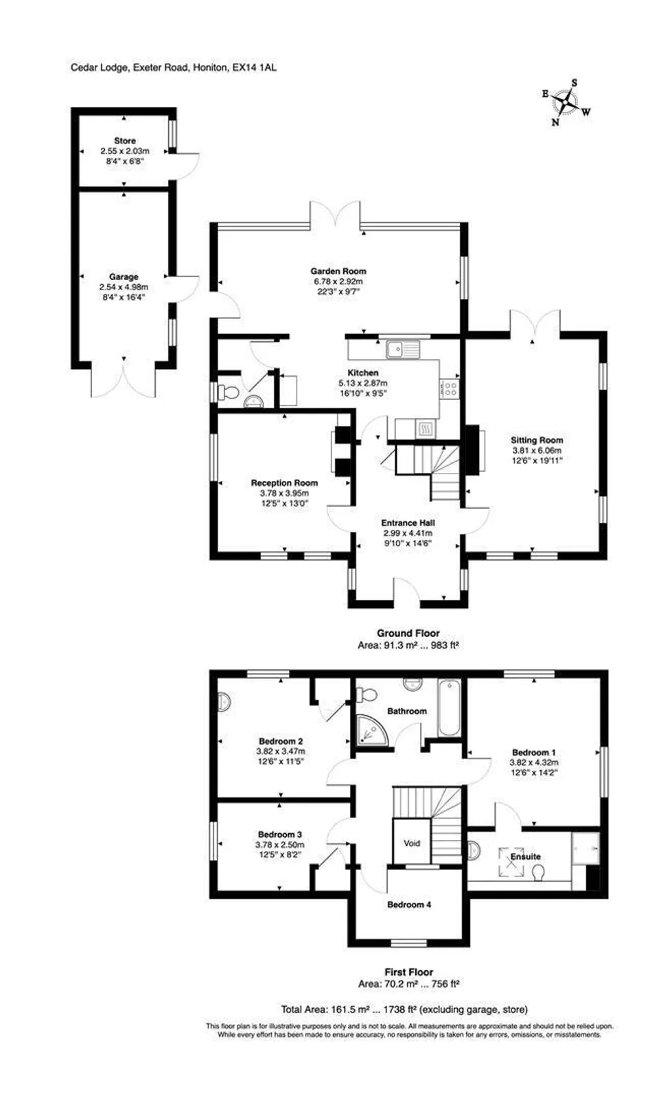Property plan 1