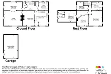 Church End, Frampton, BOSTON floorplan 1 out of 1