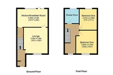 Sunningdale Close, Bexhill-On-Sea floorplan 1 out of 1