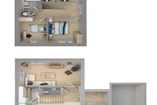 Cygnet Rise, Swaffham floorplan 1 out of 1