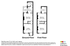 Bull Close Road, Norwich floorplan 1 out of 1