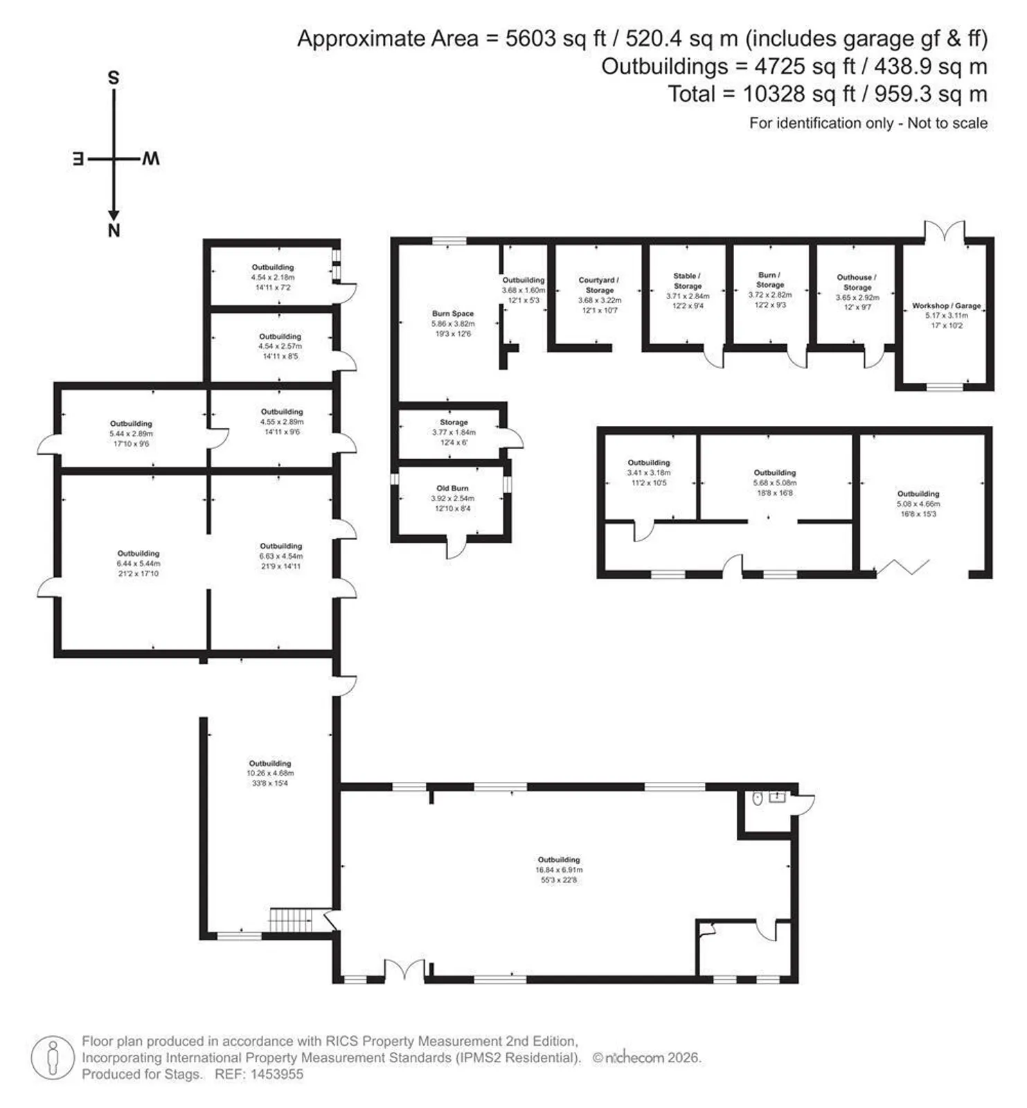Property plan 5
