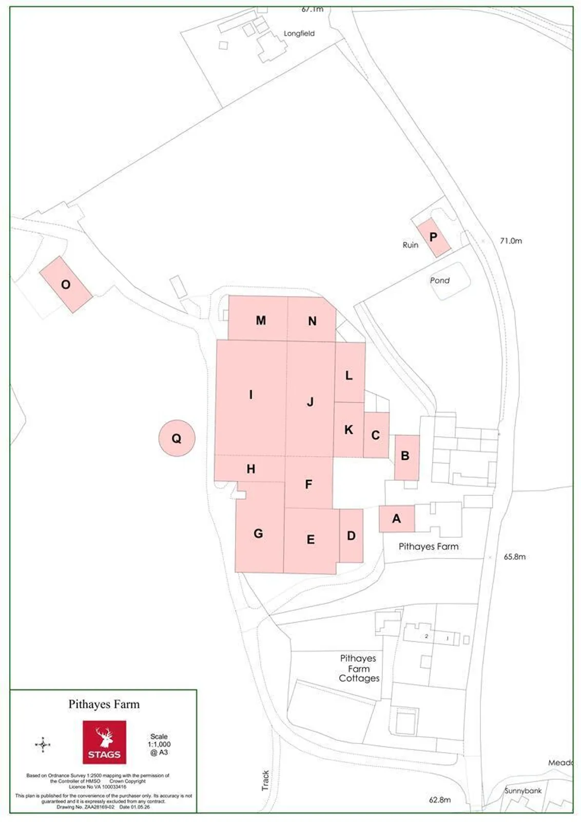 Property plan 6