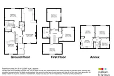 Knox Lane, Harrogate floorplan 1 out of 1