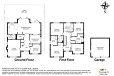 Boxford Close, South Croydon floorplan 1 out of 1