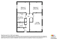 Millfields, Writtle, Chelmsford floorplan 1 out of 1
