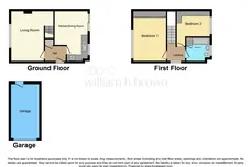 Keepers Walk, Leicester floorplan 1 out of 1