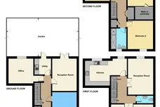Ellis Fields, St. Albans floorplan 1 out of 1