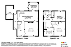 Cocketts Drive, Wisbech floorplan 1 out of 1