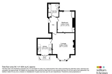 Cabbell Road., CROMER floorplan 1 out of 1
