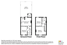 Beresford Road, New Malden floorplan 1 out of 1