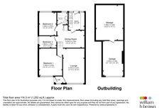 Pye Nest Avenue, Halifax floorplan 1 out of 1