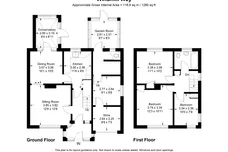 Windmill Way, Tring floorplan 1 out of 1