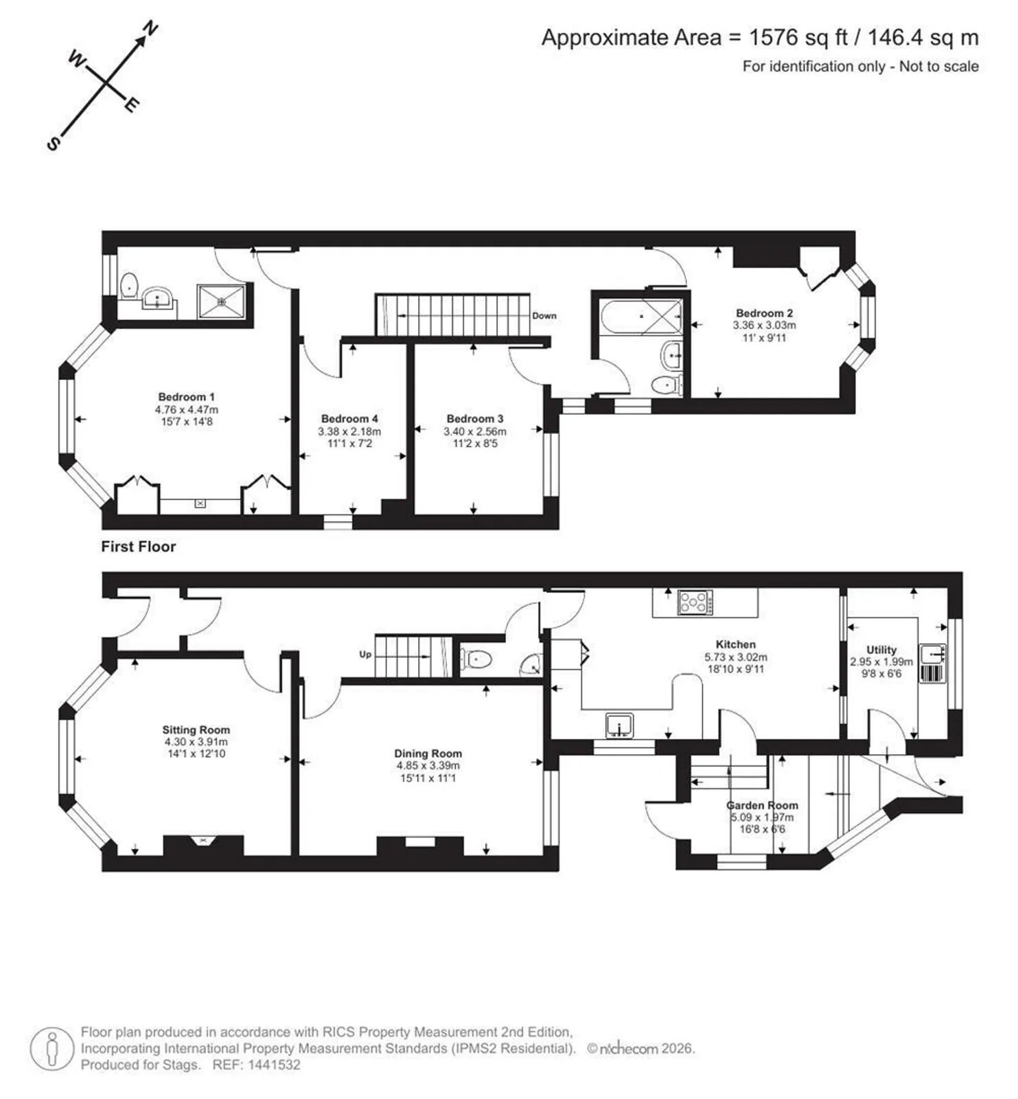 Property plan 1