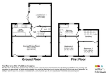 Clarence Road, PETERBOROUGH floorplan 1 out of 1