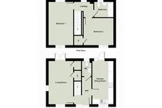 Peacock Drive, Bradwell, Great Yarmouth floorplan 1 out of 1