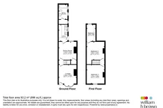 Berkeley Street, SCUNTHORPE floorplan 1 out of 1