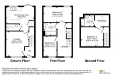 Lakeview Grove, Glasgow floorplan 1 out of 1