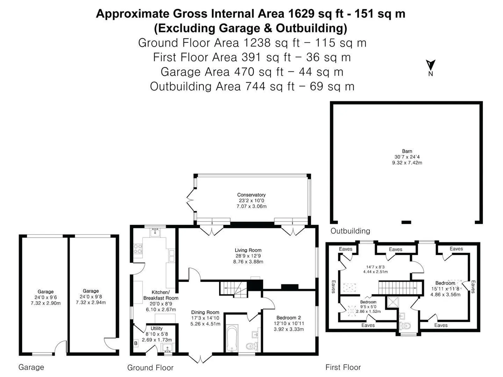 Property plan 1