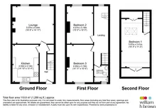 Wakefield Road, Sowerby Bridge floorplan 1 out of 1