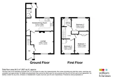 Bradden Street, Peterborough floorplan 1 out of 1