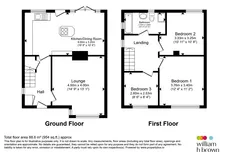 School Road, Laughton, Sheffield floorplan 1 out of 1