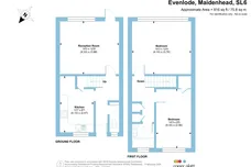 Evenlode, Maidenhead floorplan 1 out of 1
