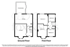 Beauchamp Avenue, Gosport floorplan 1 out of 1