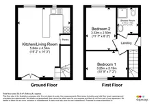 Follager Road, Rugby floorplan 1 out of 1