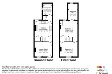 Lancaster Road, Ipswich floorplan 1 out of 1