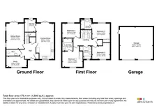 Moses Roper Road, Wallingford floorplan 1 out of 1