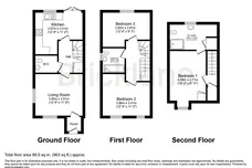 Hanafey Way, Northampton floorplan 1 out of 1
