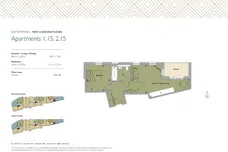 Abbey Wall, Station Road, London floorplan 1 out of 1