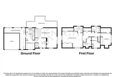 Green Lane, Duddington, Stamford floorplan 1 out of 1