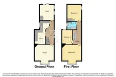 Winter Road, Southsea floorplan 1 out of 1