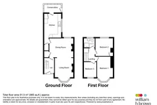 Northfield Road, Hull floorplan 1 out of 1