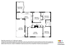 Adastral Place, Swaffham floorplan 1 out of 1
