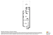 Stormont Road, London floorplan 3 out of 3